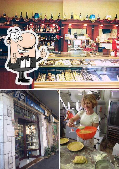 Guarda la immagine di GF Pasticceria