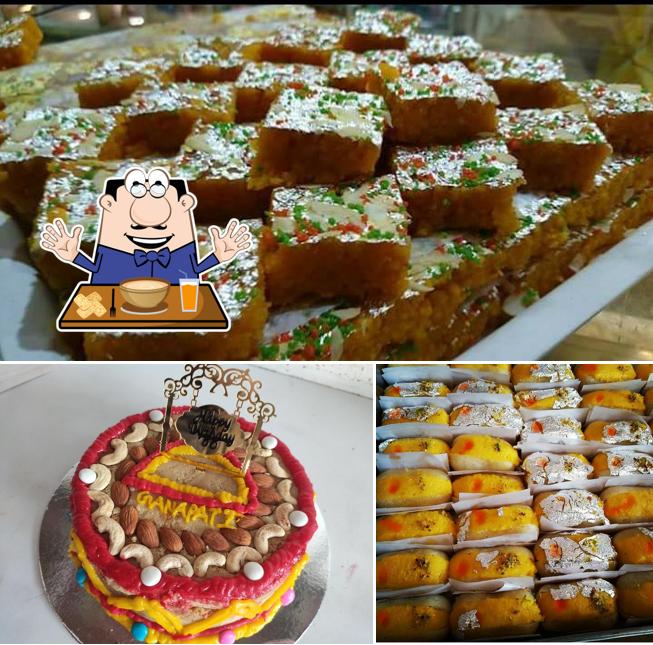 Ranisa Kamdhenu Sweets
