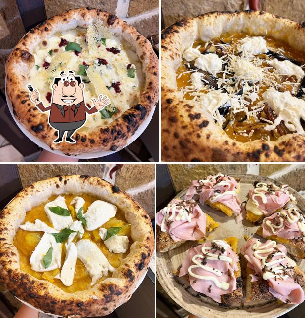 Cibo al Era Ora Ortigia