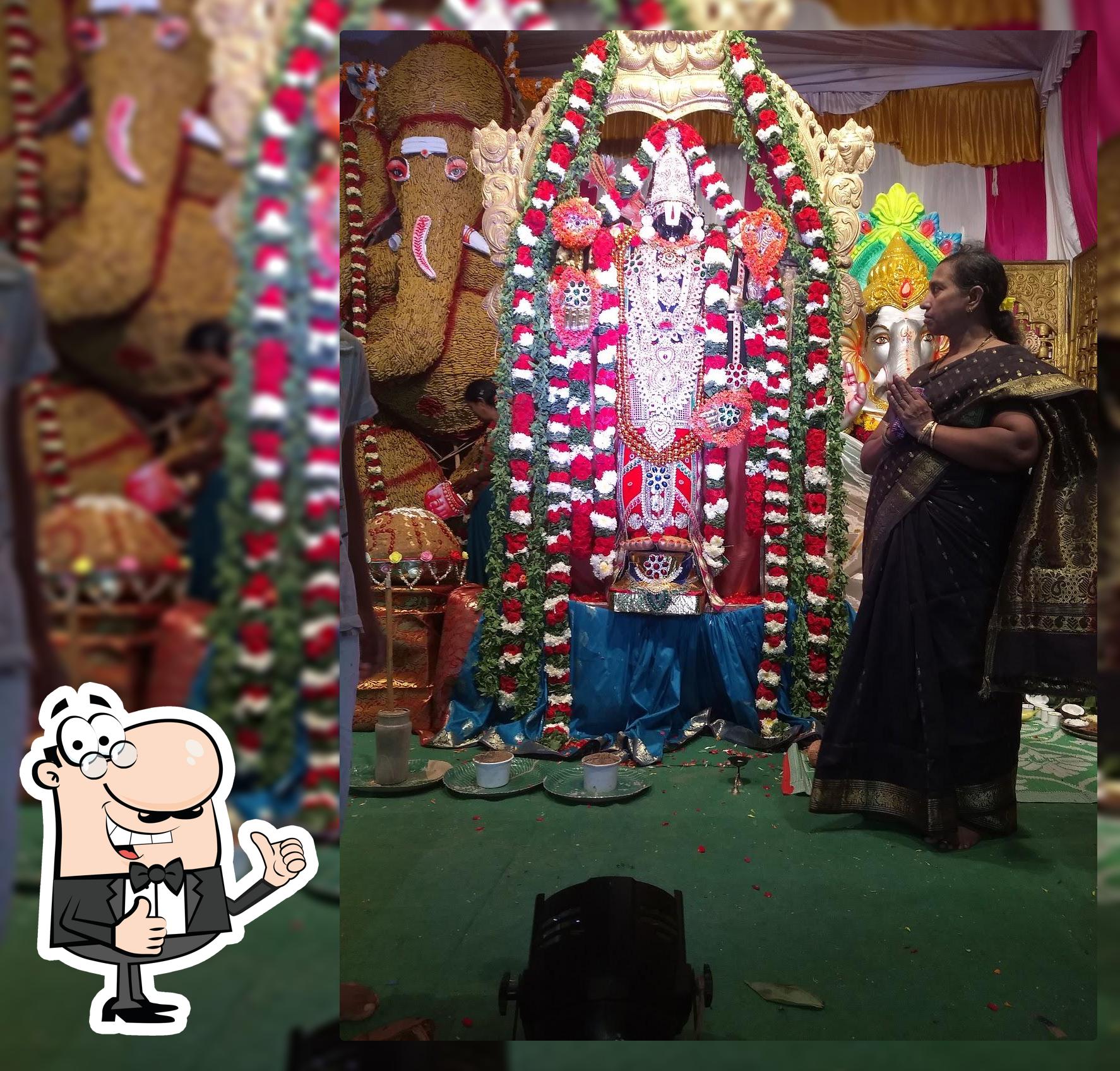 Ganesh hotel