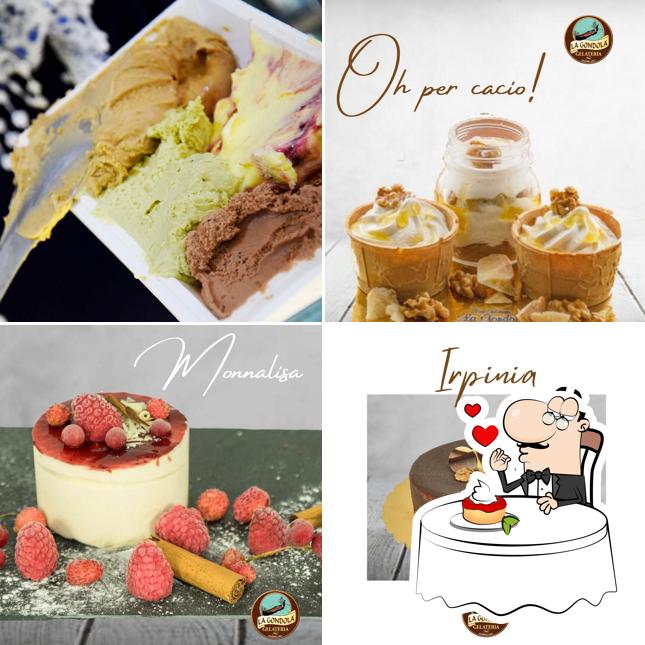 Gelateria La Gondola