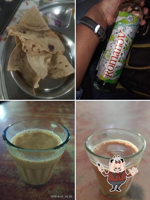 Hotel Aashirwad