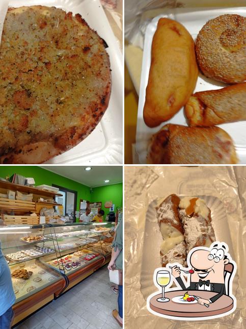 Cibo al Le Bonta' Senza Glutine