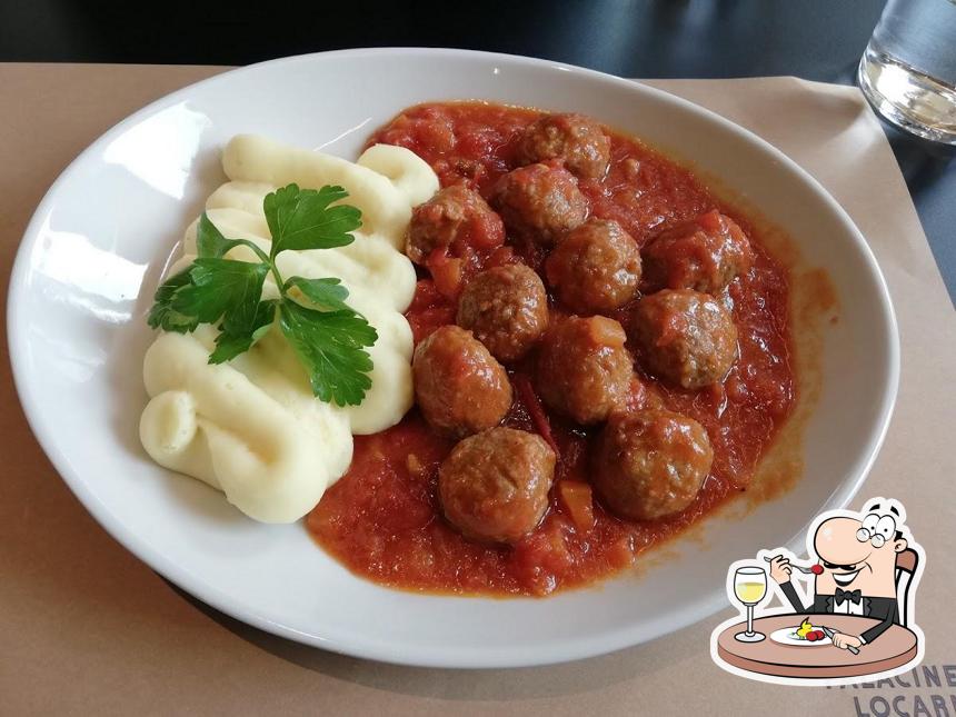 Platti al Movie Restaurant & Lounge
