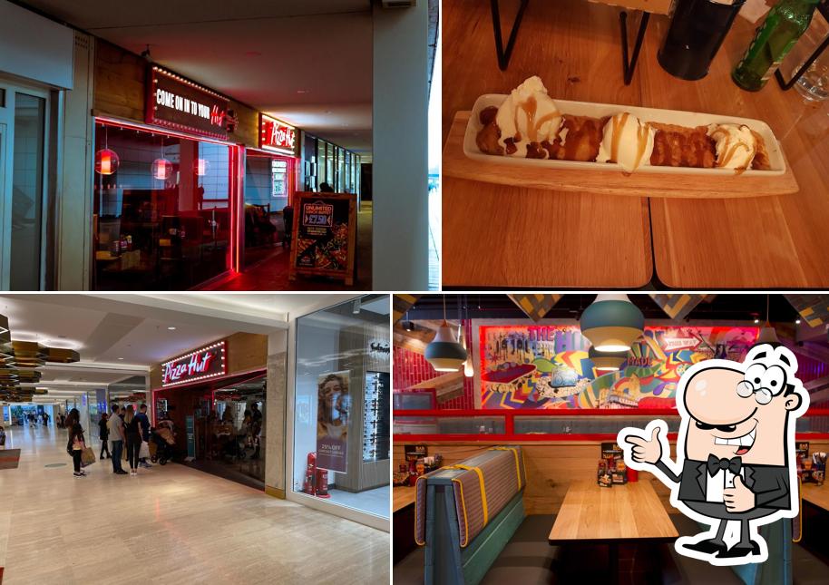Pizza Hut