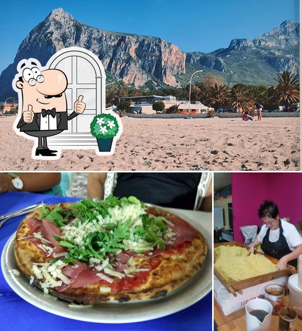 Guarda gli esterni di PIZZERIA EL SOMBRERO