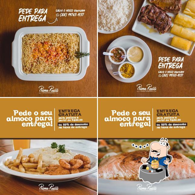 Prime Restô
