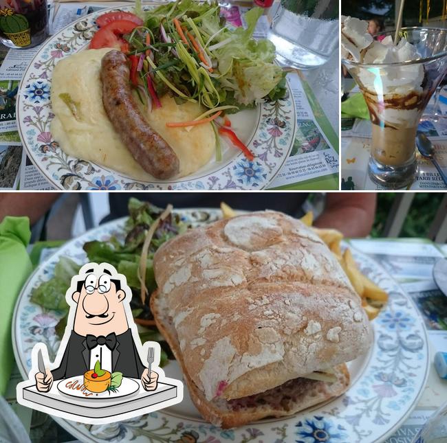 Bar des Voyageurs
