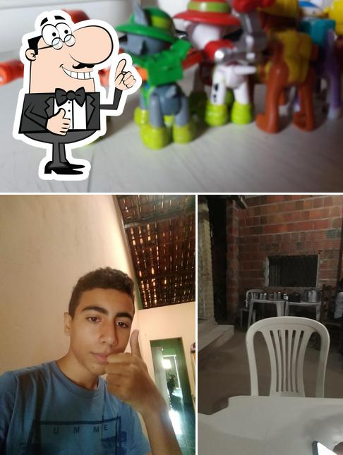 Lanchonete JC