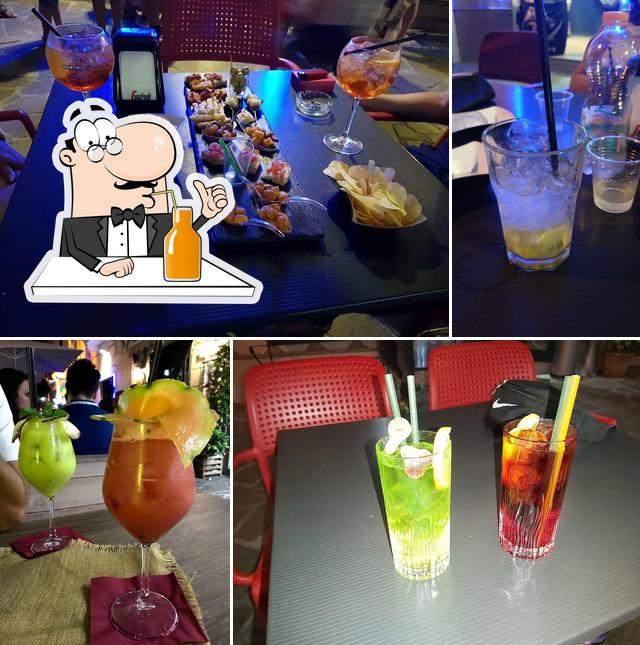 Lounge Bar Ciacco
