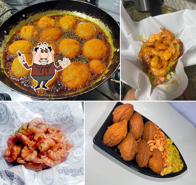 ACARAJÉ ORIGINAL DA BIA