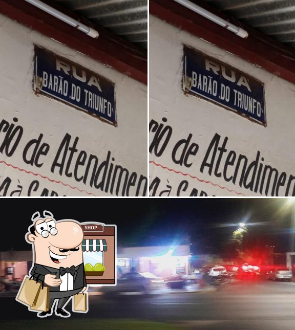 Bar do Paim