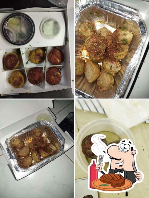 Behrouz Biryani Pali Hill