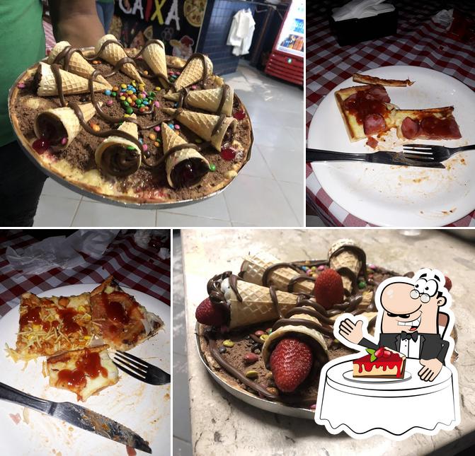 Bella Pizzaria