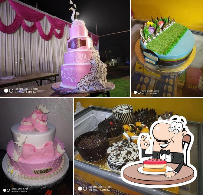 Crown Bakery