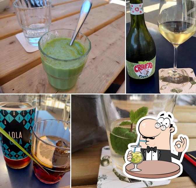 FREIBANK Speis & Trank