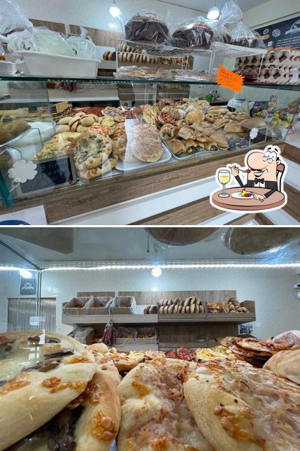 Il Pane D'Antonio - Aprilia Matteotti