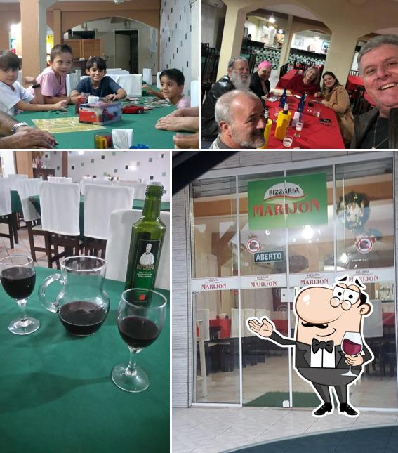 Pizzaria Marijon Delivery