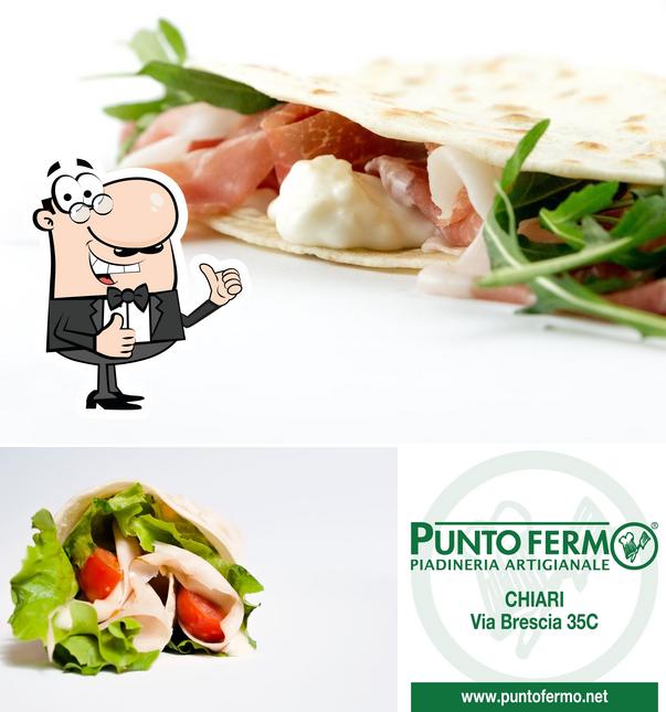 Vedi questa foto di Punto Fermo Piadineria Artigianale