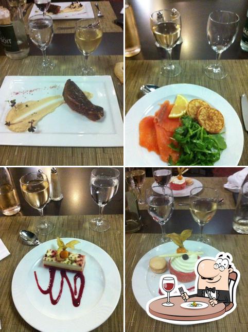Relais Plaza