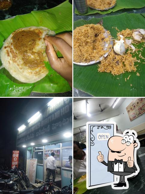 Hotel Manimegalai