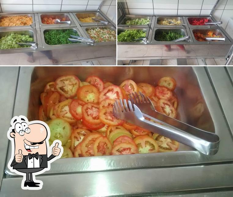 Restaurante Comida Caseira