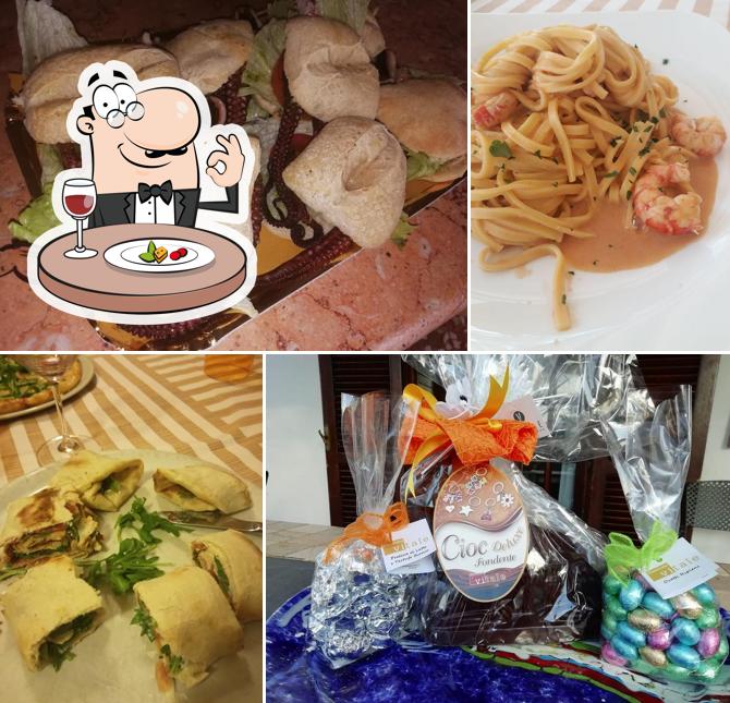 Cibo al Montevicoli