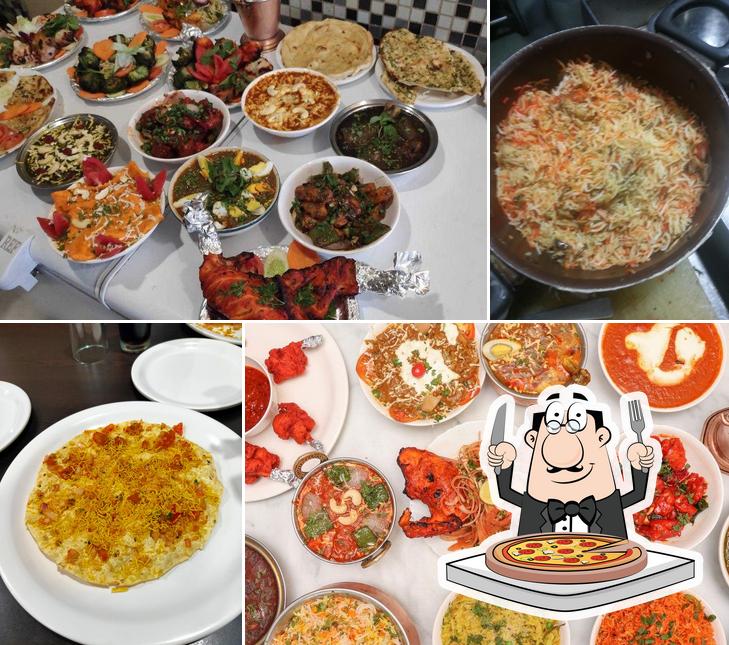 Saurabh Family Hotel Premium Rooms and Restaurant