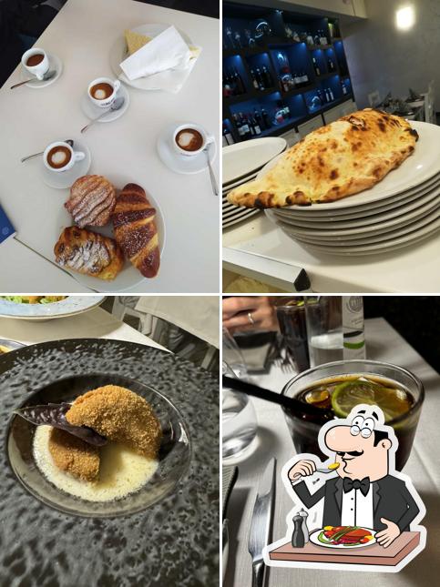 Cibo al Scacco Matto
