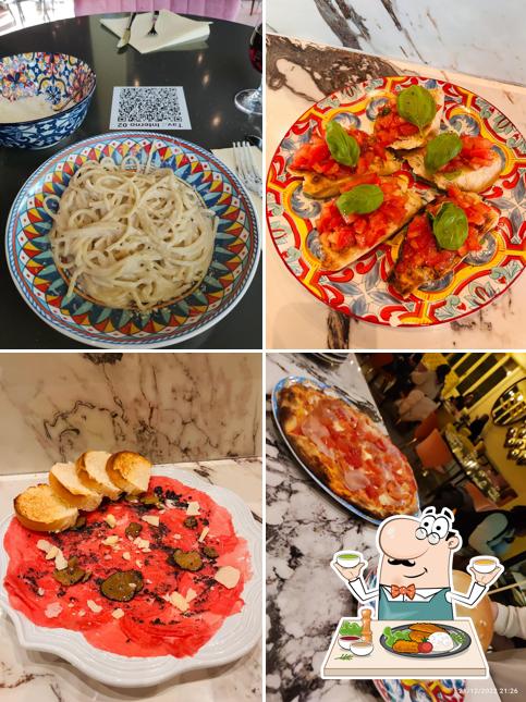 Trattoria Serafina