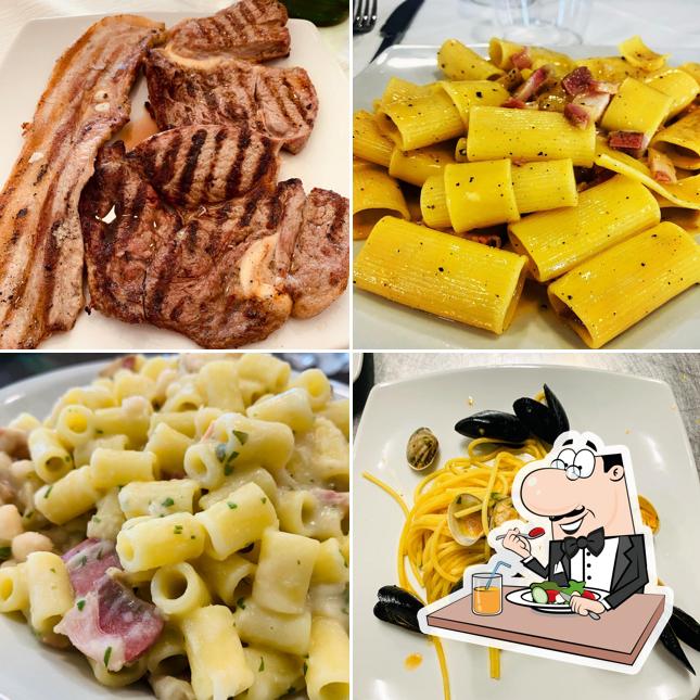 Trattoria al Portello