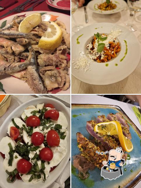Platti al O' Scinà
