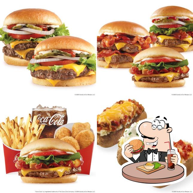 Wendy's