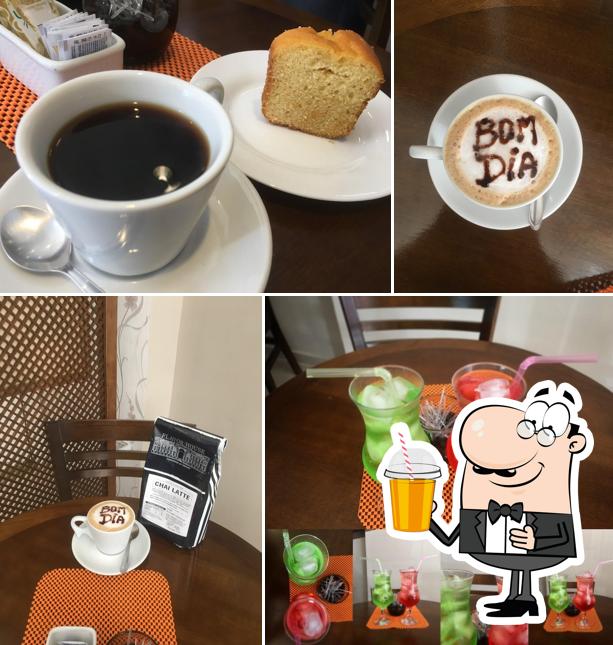 Café com Leite