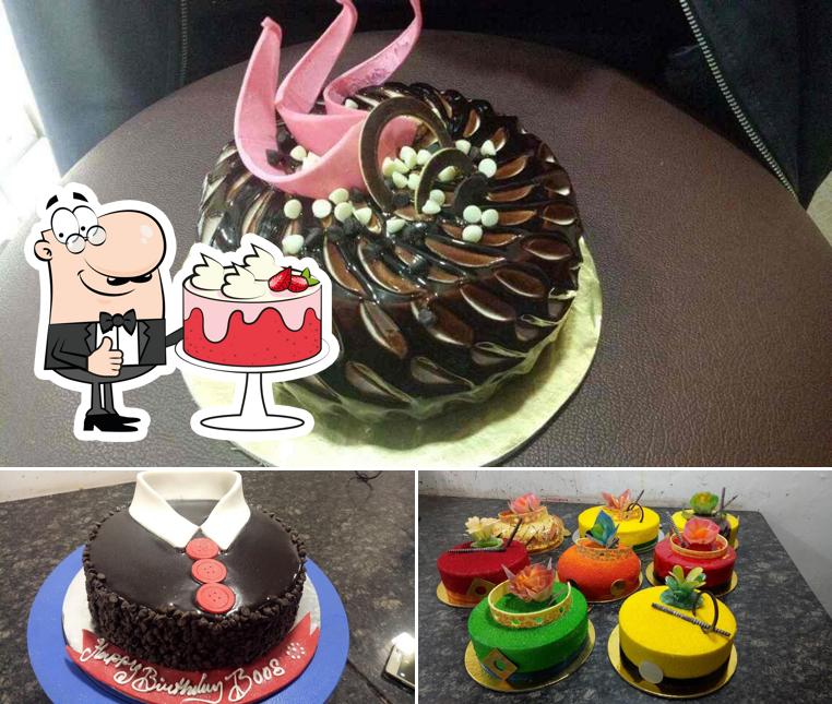 99 Bakers image