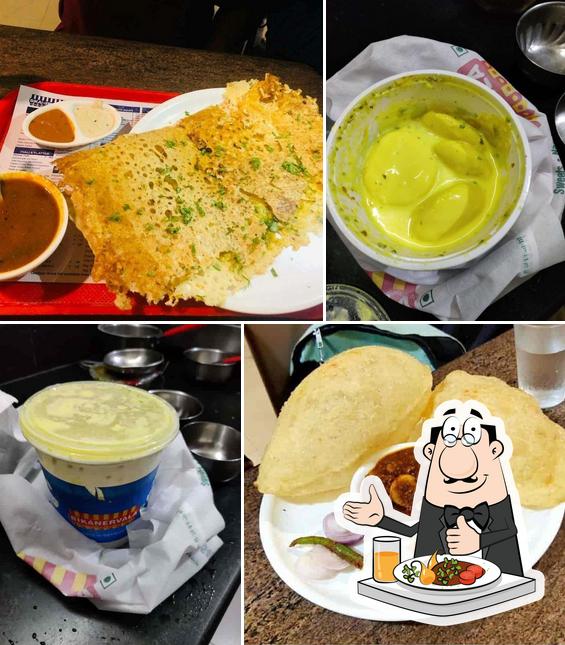 Bikanervala Prayagraj