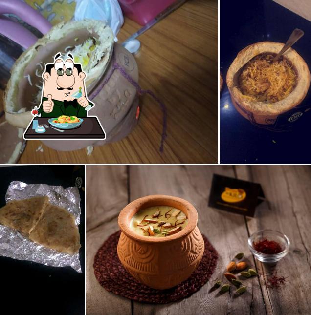 Meals at Biryani By Kilo - Rajouri Garden