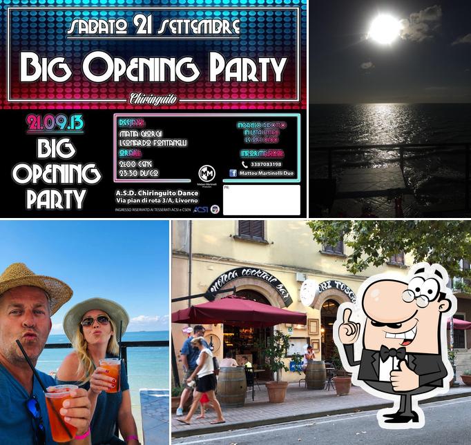 Guarda questa immagine di Chiringuito