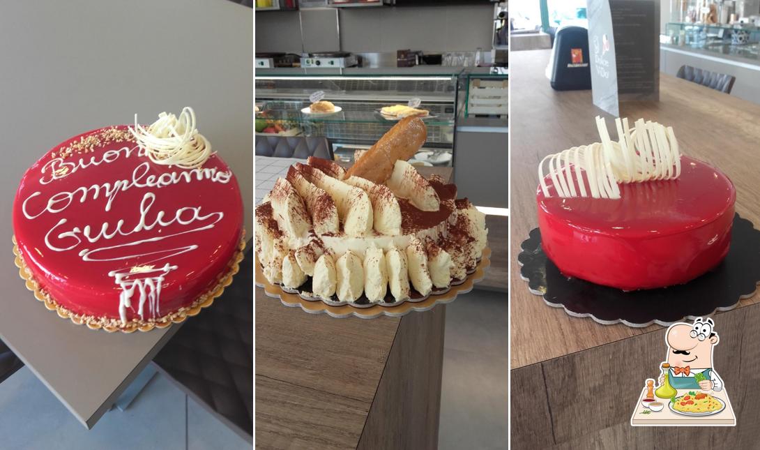 Cibo al Dolce Vido di Shehu Dorina