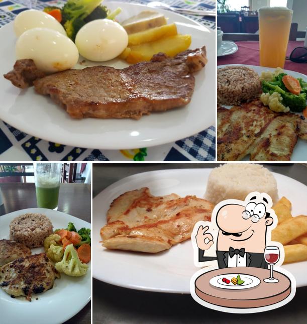 Dona Maura Gastronomia