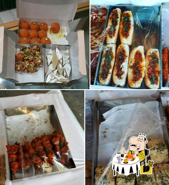 Deliure & The Eatrium