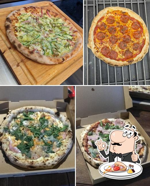Festa Pizza