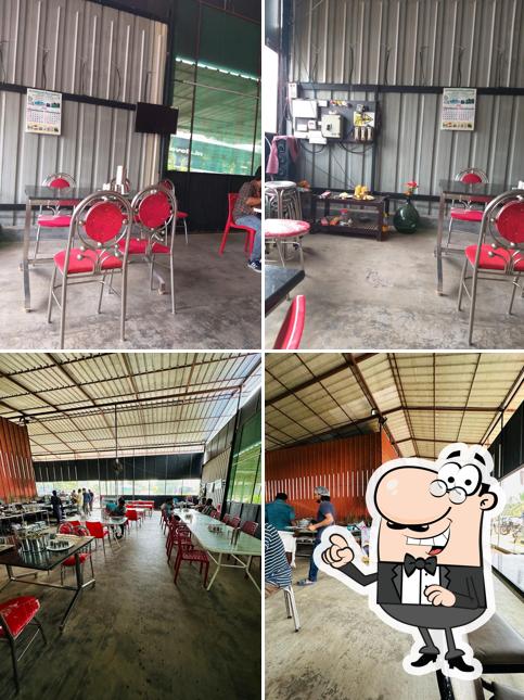 Hotel Fish Masala Tourist Restaurant