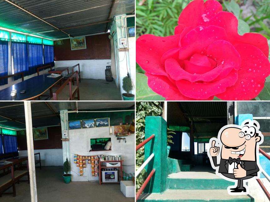 Lovely Restaurant