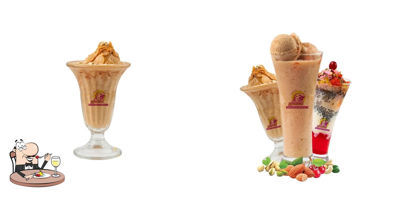 Madurai Famous Jigarthanda LLP - Since 1977