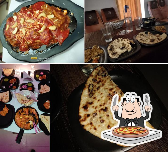 My First Flight Restaurant