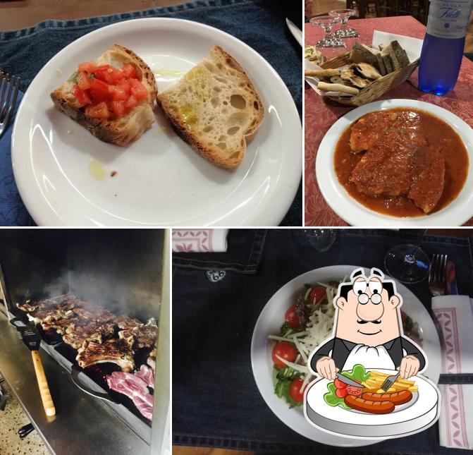 Platti al Nonna Pina