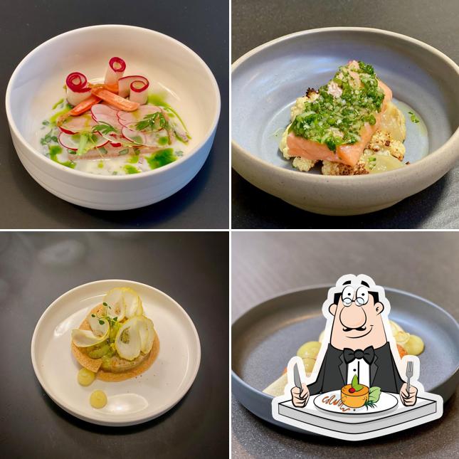 Oma Restaurant