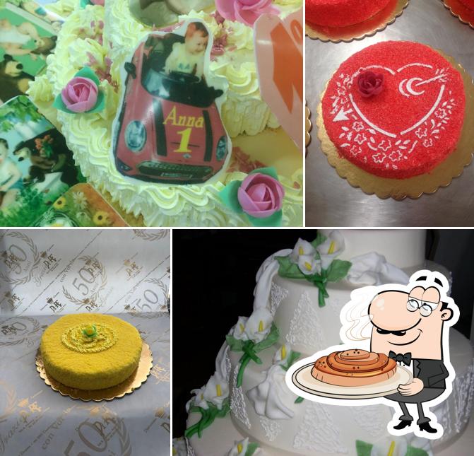 Foto di Pasticceria Di Re dal 1965