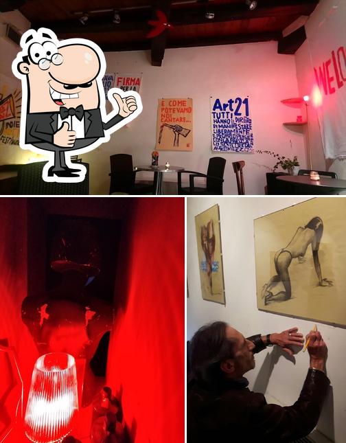 Ecco un'immagine di Bar Galleria dell' ombra